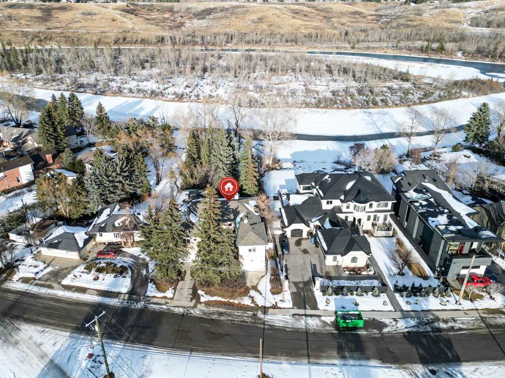 Picture for 6756 Bow Crescent NW