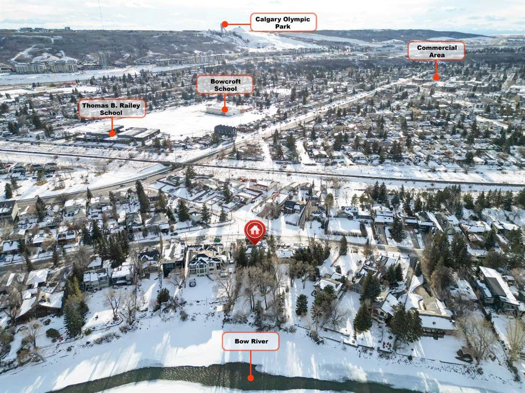 Picture for 6756 Bow Crescent NW