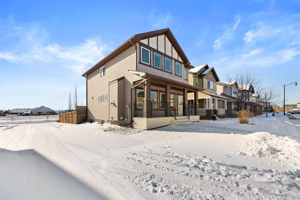 Picture for 83 Drake Landing Loop 