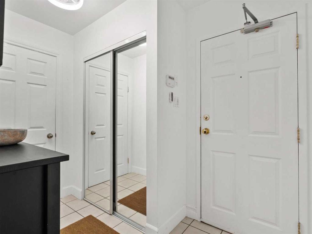 Picture for #105, 820 15 Avenue SW