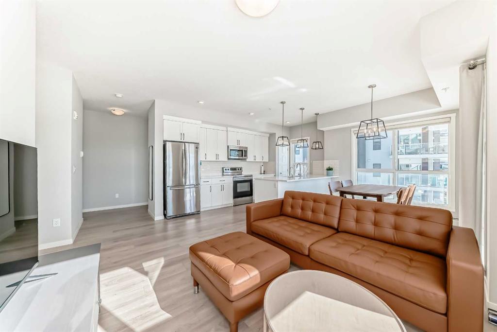 Picture for 209, 4250 Seton Drive SE