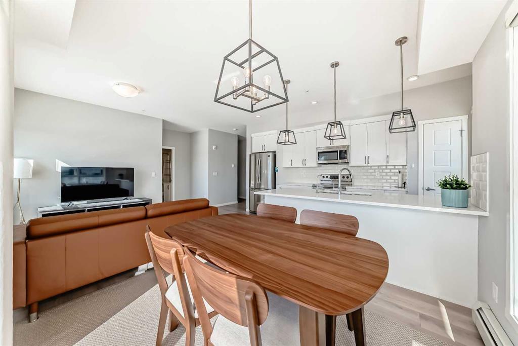 Picture for 209, 4250 Seton Drive SE