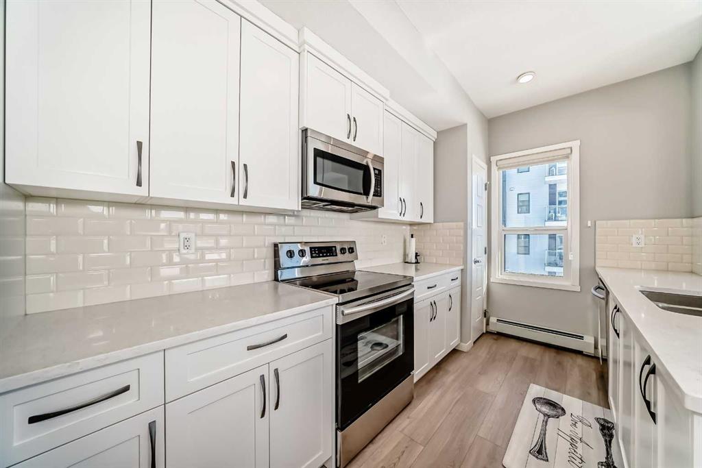 Picture for 209, 4250 Seton Drive SE