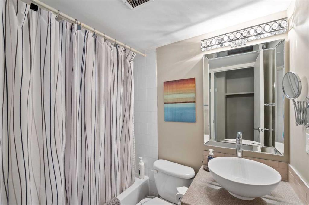 Picture for 306, 505 19 Avenue SW