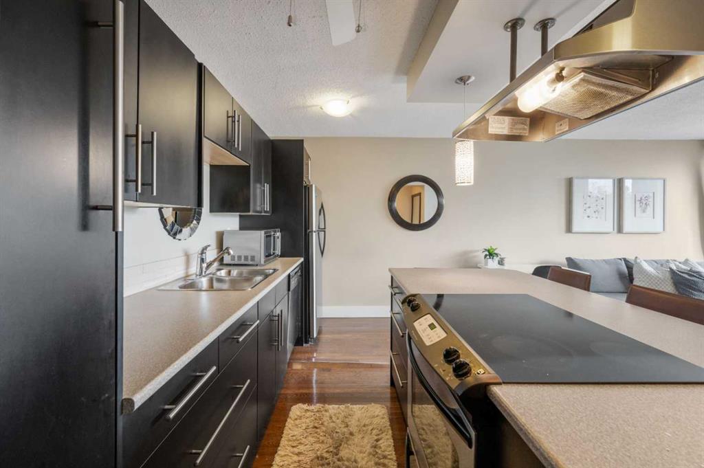 Picture for 306, 505 19 Avenue SW