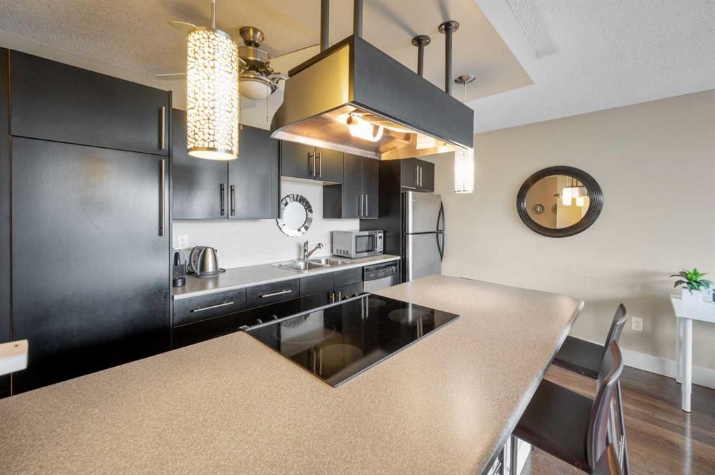 Picture for 306, 505 19 Avenue SW