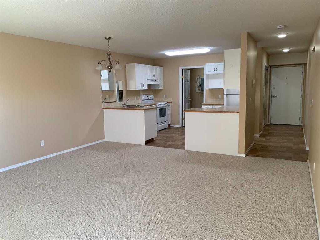 Picture for 207, 105 7 Avenue SE