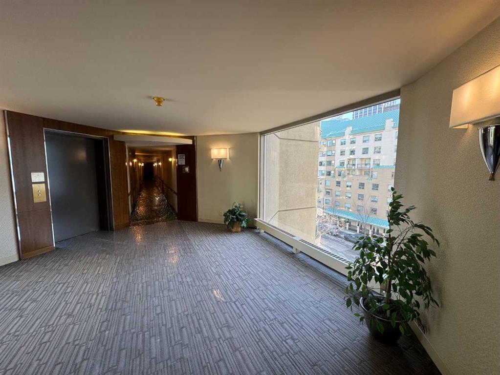 Picture for 609, 804 3 Avenue SW