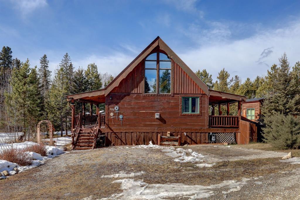 Picture for 151, 5227 Township Road 320  