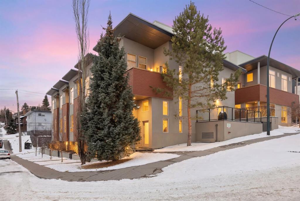 Picture for 101, 1905 27 Avenue SW