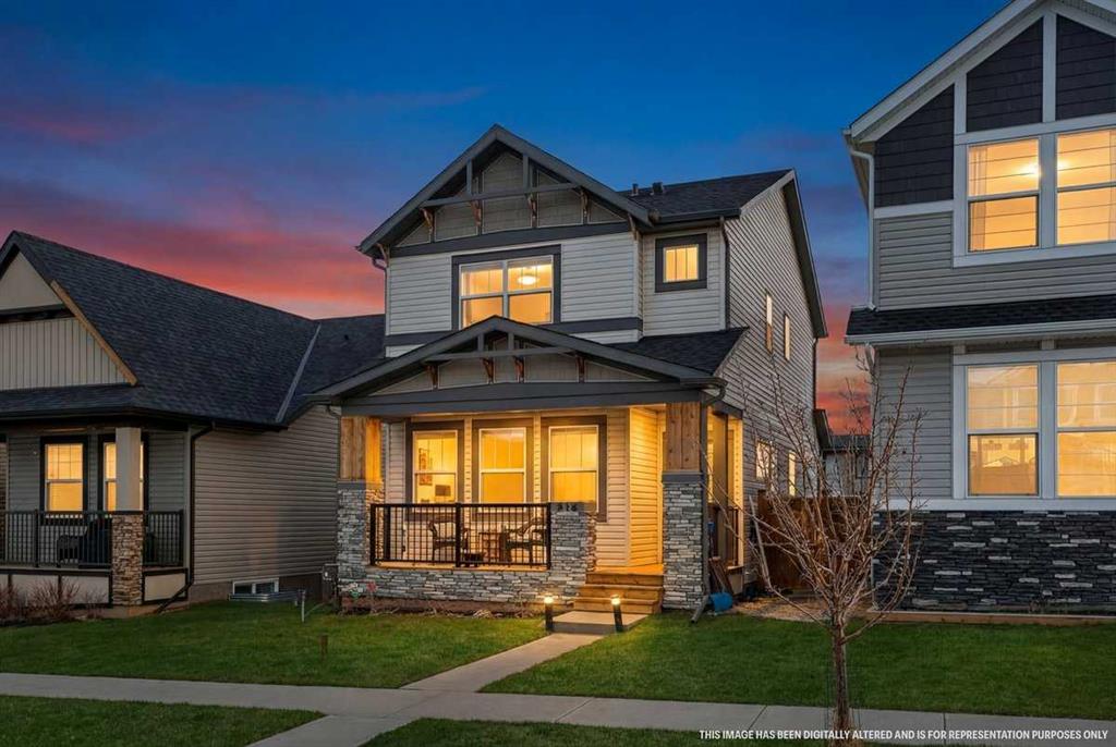 Picture for 216 Hillcrest Road SW