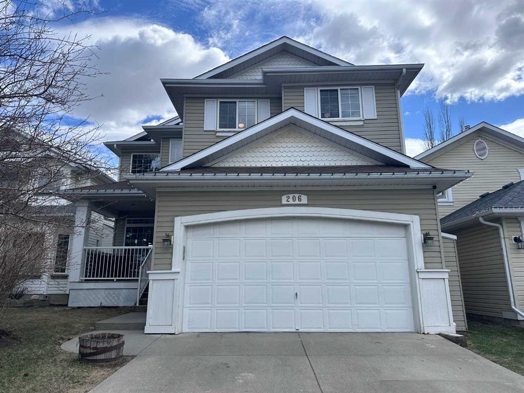 Picture for 206 Sierra Nevada Close SW