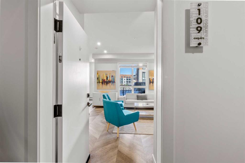 Picture for 109, 4275 Norford Avenue NW