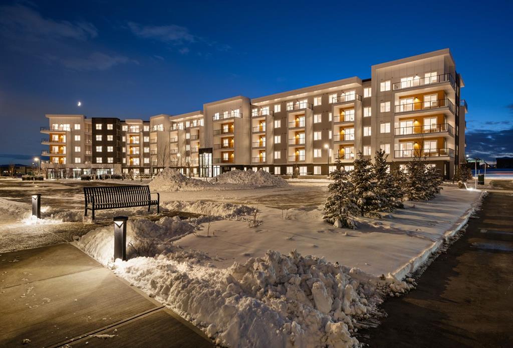 Picture for 2116, 63 Corner Glen Crescent NE