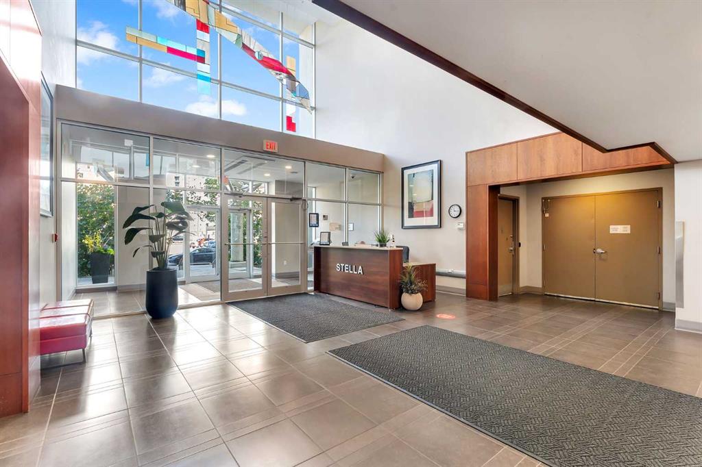 Picture for 803, 1110 11 Street SW