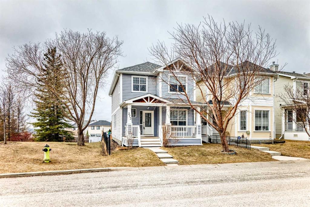 Picture for 273 Tuscany Springs Way NW