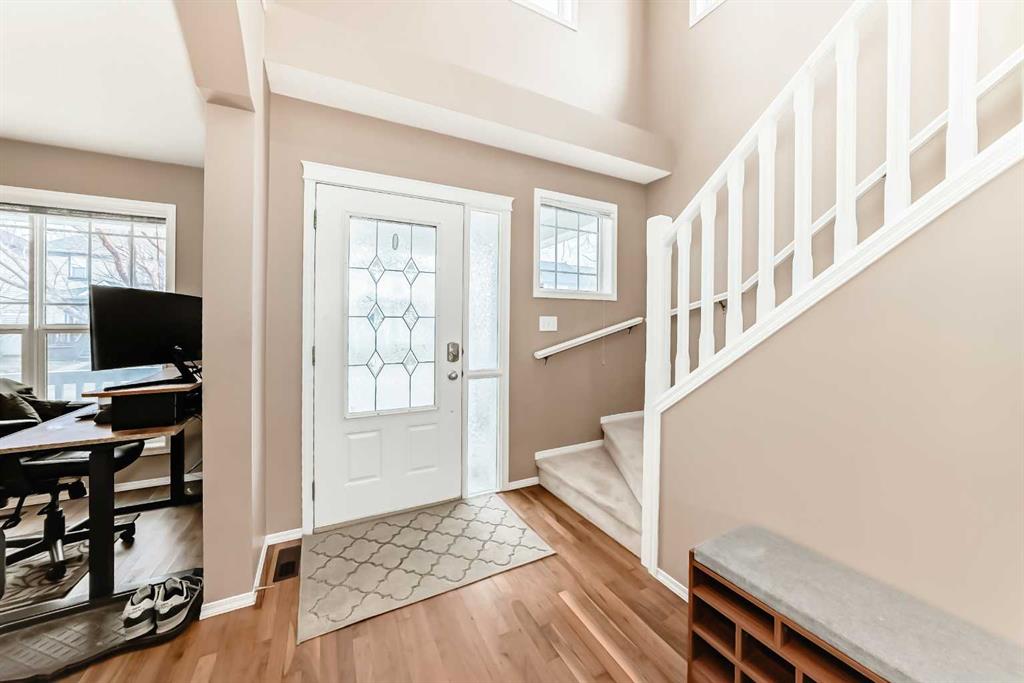 Picture for 273 Tuscany Springs Way NW