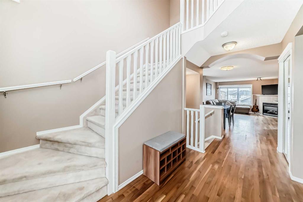 Picture for 273 Tuscany Springs Way NW