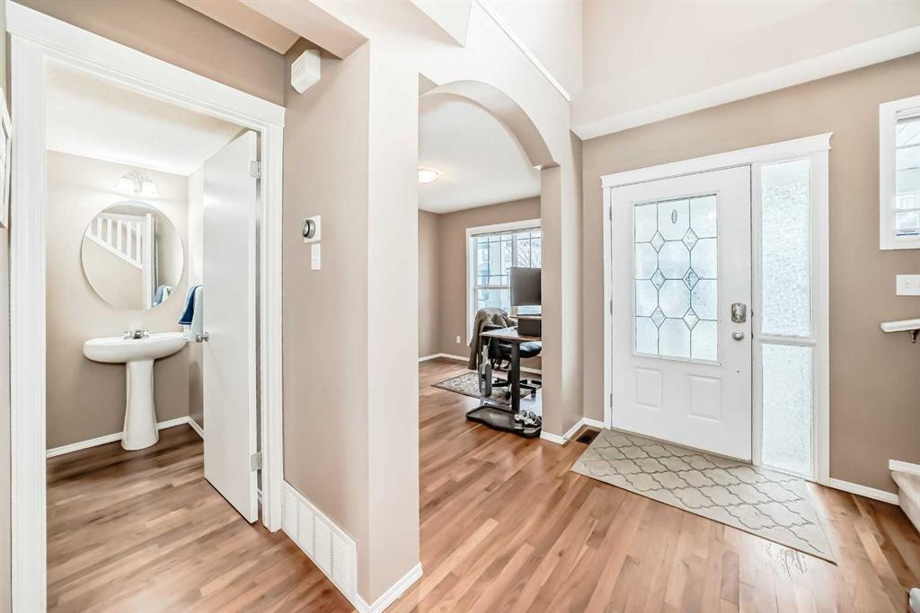 Picture for 273 Tuscany Springs Way NW