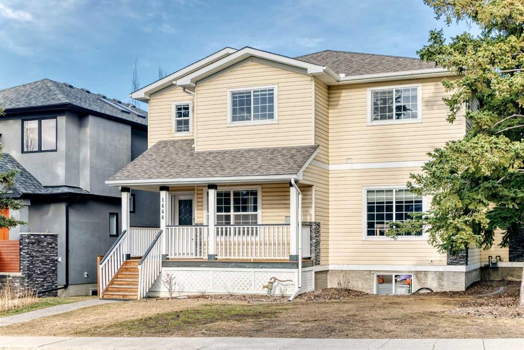 Picture for 1444 40 Street SW