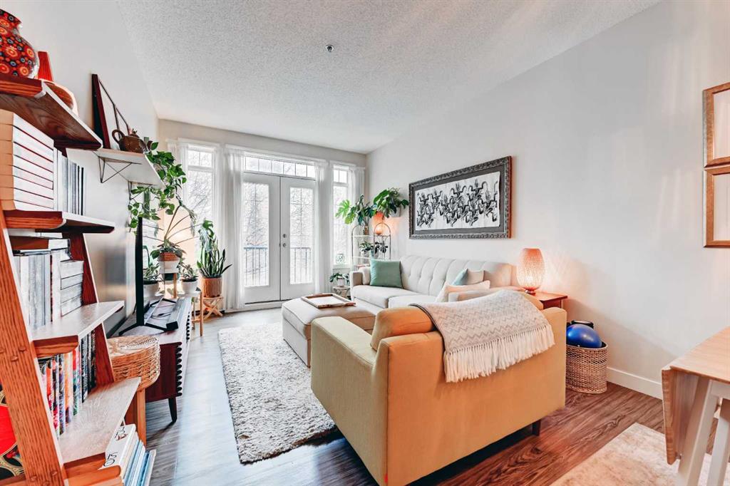 Picture for 305, 1000 15 Avenue SW