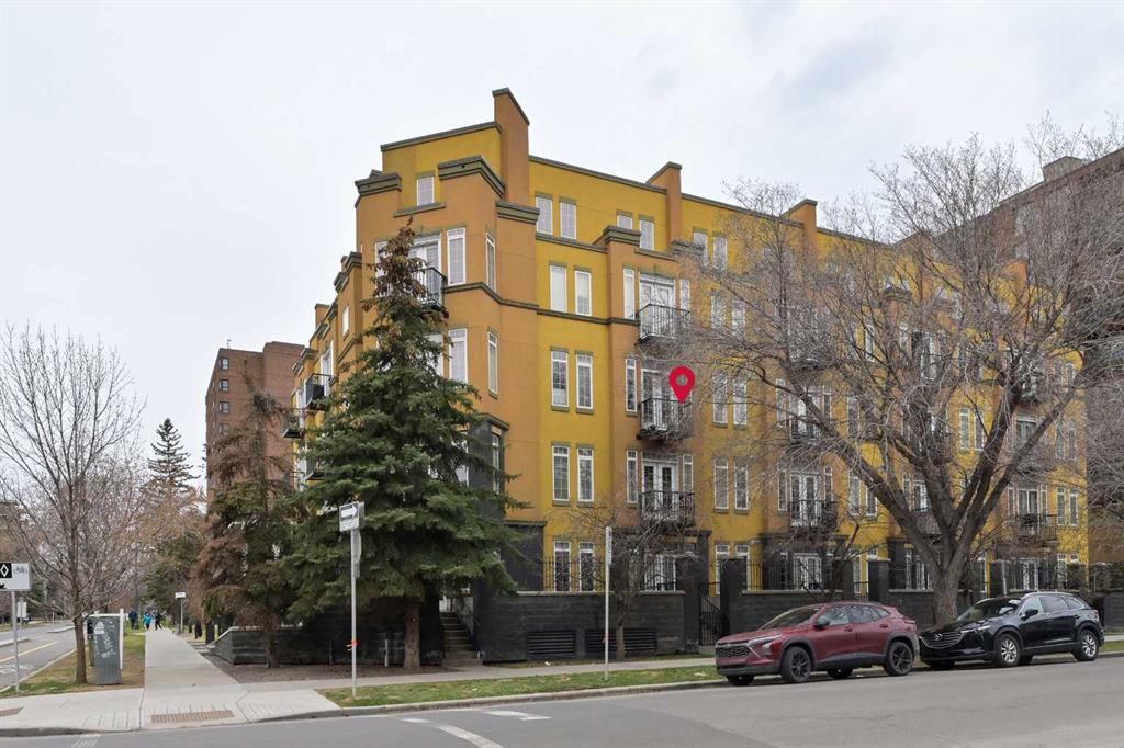 Picture for 305, 1000 15 Avenue SW