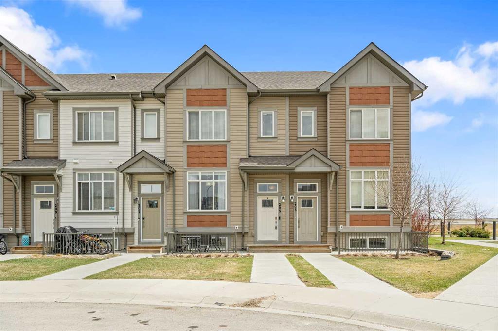 Picture for 205 Copperstone Park SE