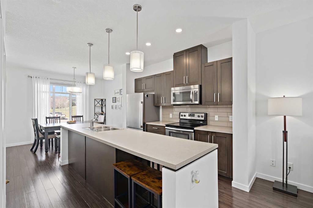Picture for 205 Copperstone Park SE