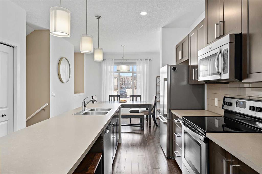Picture for 205 Copperstone Park SE