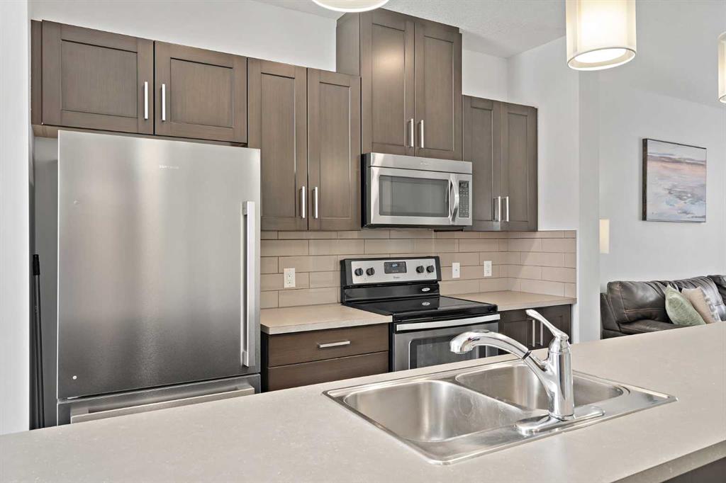 Picture for 205 Copperstone Park SE