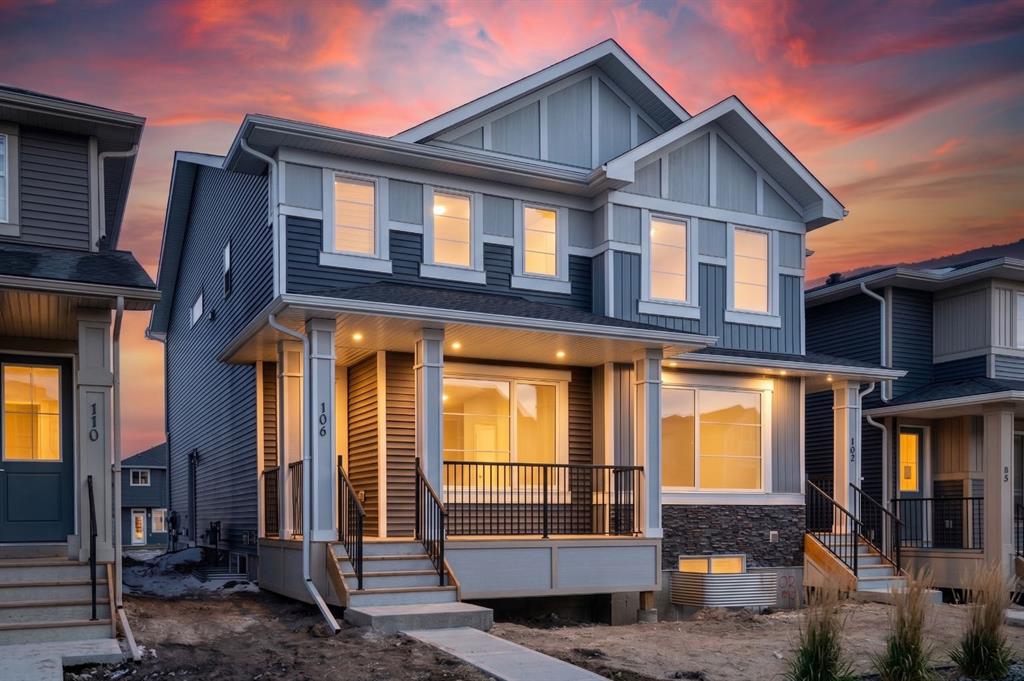 Picture for 106 Sora Gardens SE