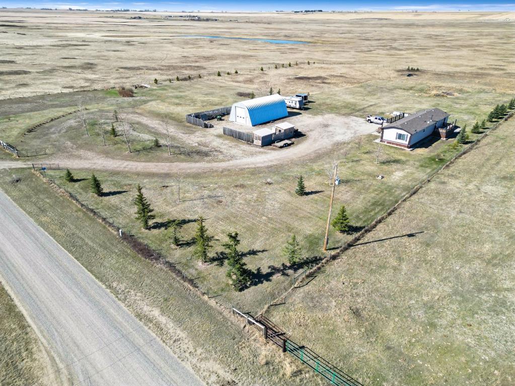 Picture for 232080 Range Road 250  