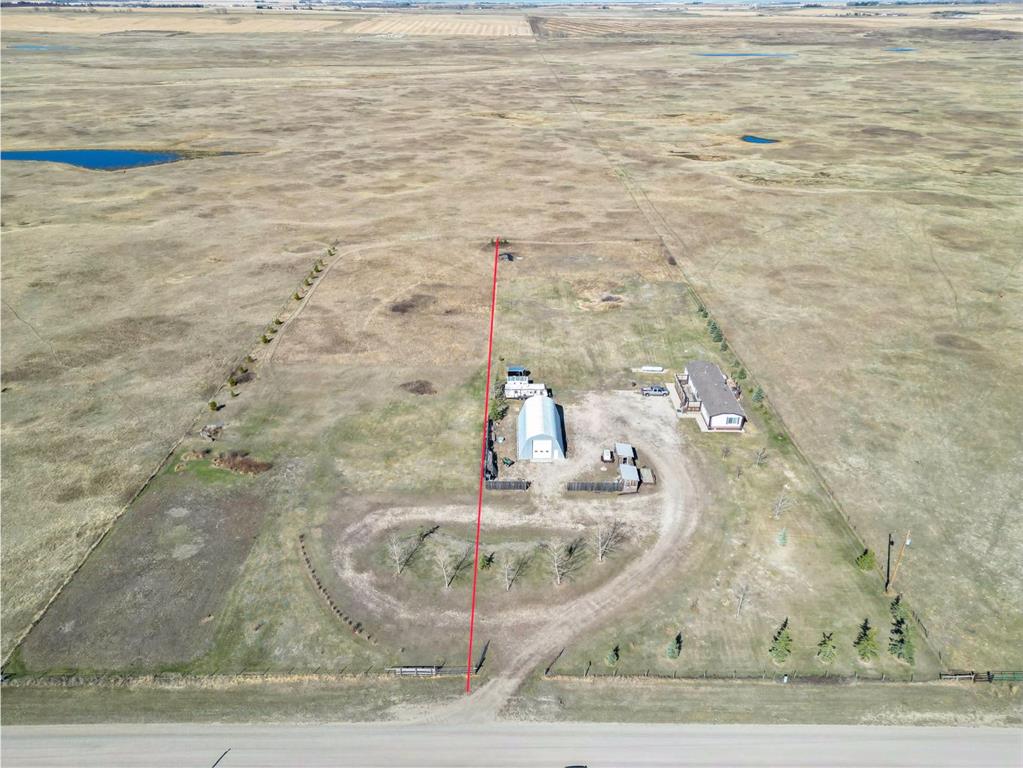 Picture for 232080 Range Road 250  
