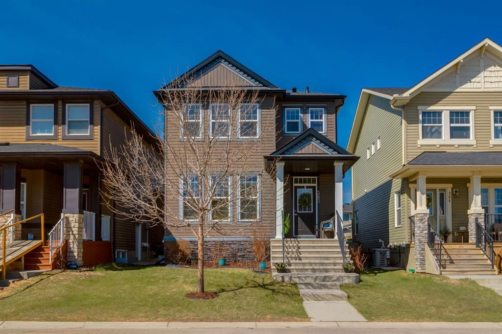 Picture for 380 Evanspark Gardens NW