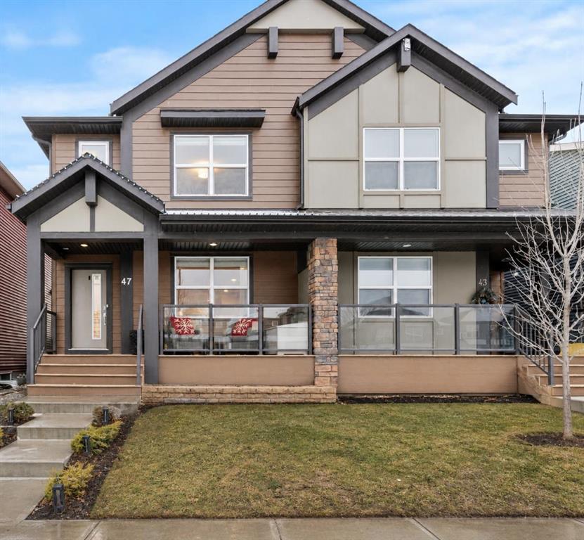 Picture for 47 Wolf Willow Boulevard SE