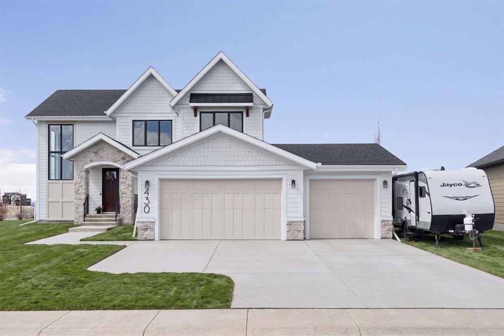 Picture for 430 Monterra Bay 