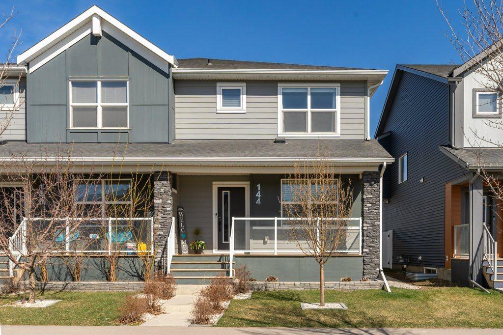 Picture for 144 Wolf Willow Boulevard SE