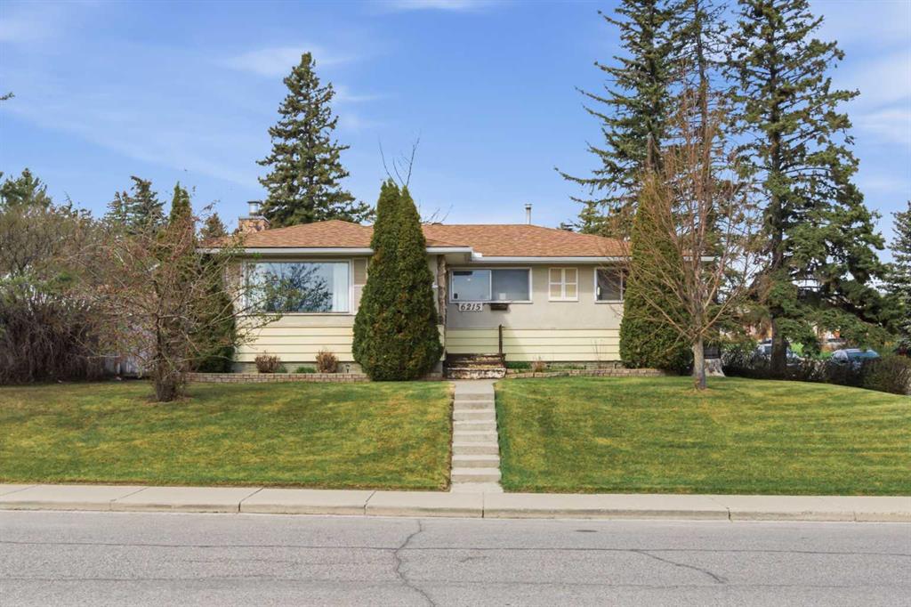 Picture for 6215 Thorncliffe Drive NW