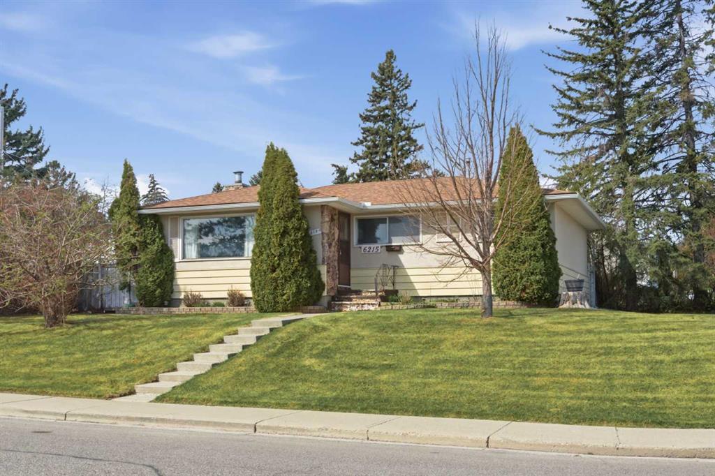 Picture for 6215 Thorncliffe Drive NW