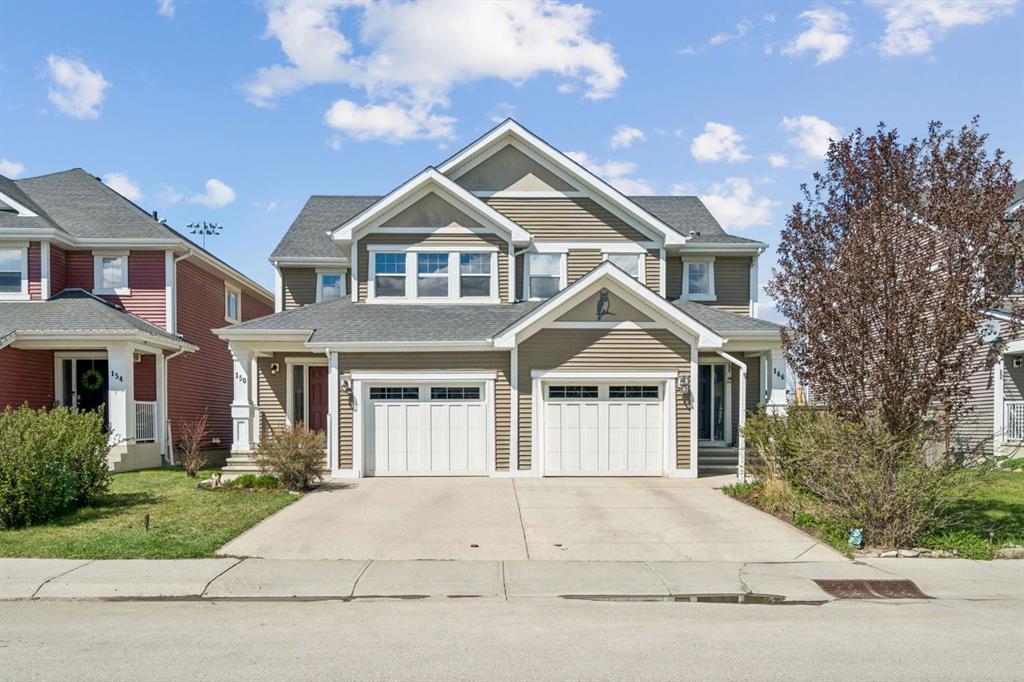 Picture for 150 River Heights Crescent 