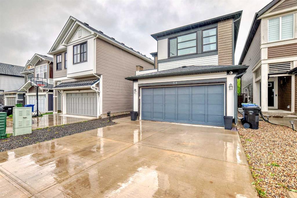 Picture for 54 Seton Manor SE