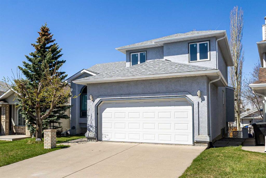 Picture for 119 Citadel Hills Place NW