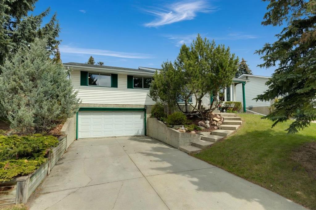 Picture for 119 Dalhurst Way NW