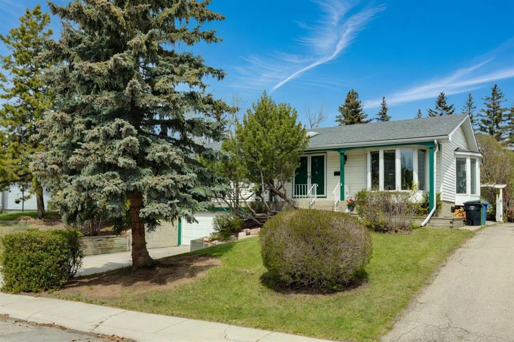 Picture for 119 Dalhurst Way NW