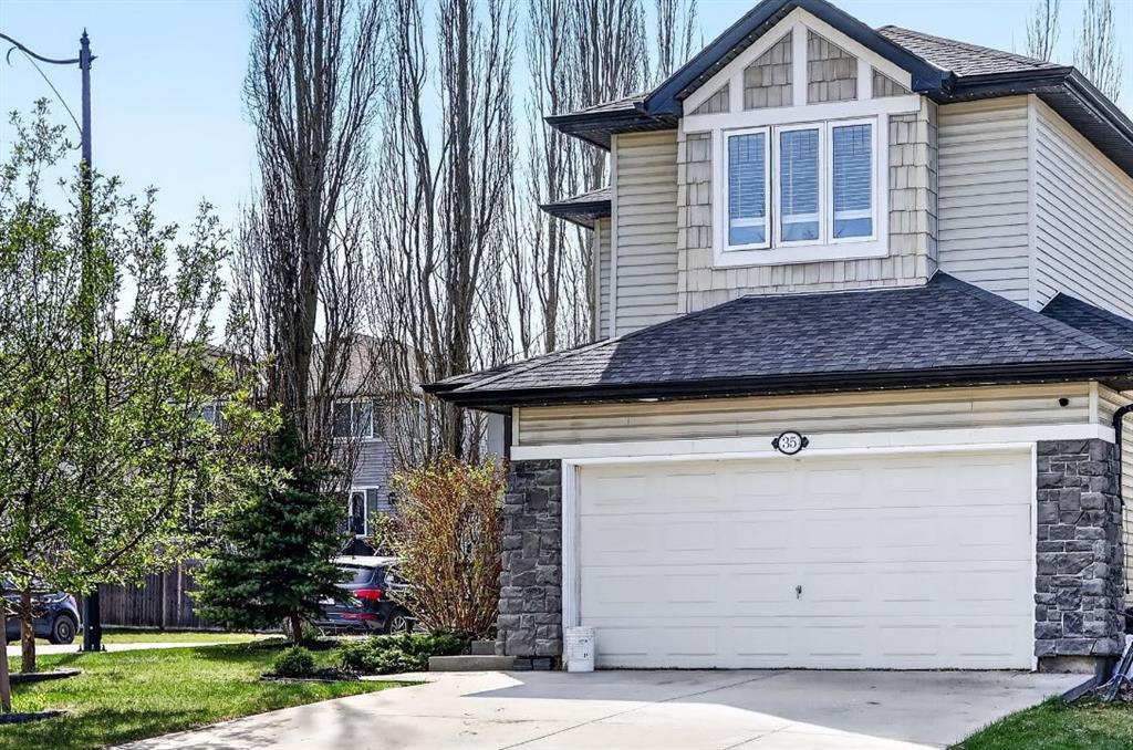 Picture for 35 Crestmont Drive SW