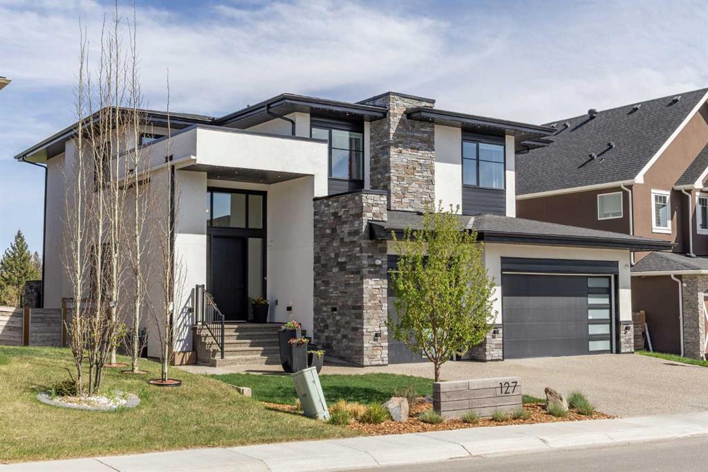 Picture for 127 Kinniburgh Crescent 