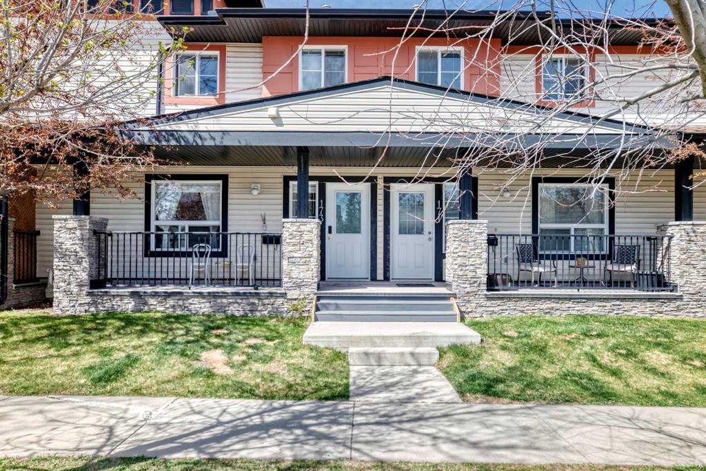 Picture for 173 Eversyde Common SW