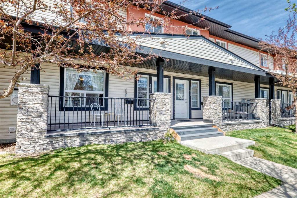 Picture for 173 Eversyde Common SW