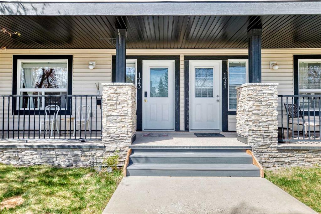 Picture for 173 Eversyde Common SW