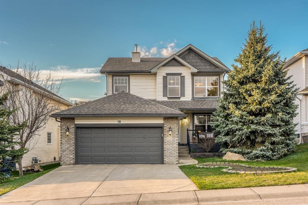 Picture for 18 Gleneagles View 
